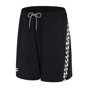 [아레나] A5BM1PP08  (BLK)  캠프 4부 팬츠