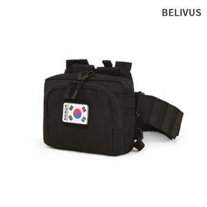[빌리버스]빌리버스 남자 크로스백 BJI501 슬링백 미니백 여행크