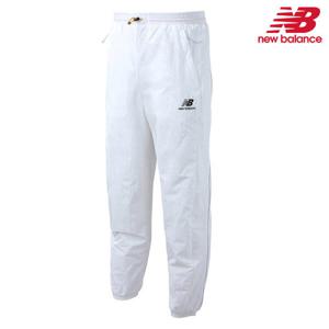 [뉴발란스]뉴발란스 조거팬츠 NBNTA13013-WH 우븐 조거