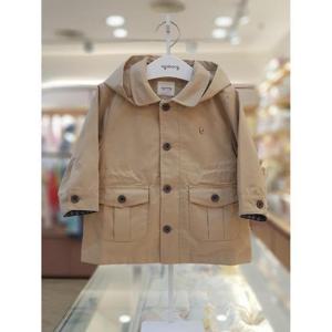 아가방 세이브존06 토미 트렌치코트 01S535J401