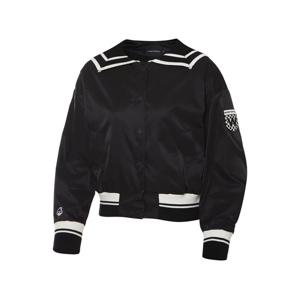 [와이드앵글]여성 WG 버디 세일러 바시티 자켓 WWU23172Z1