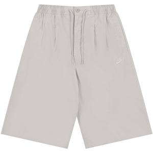 [정품] 나이키 클럽 오버사이즈 SEOUL 쇼츠 (HJ2541-009)