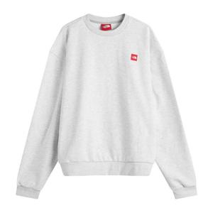 노스페이스 레드 박스 크루넥 맨투맨 NF0A8EG1E041 E041