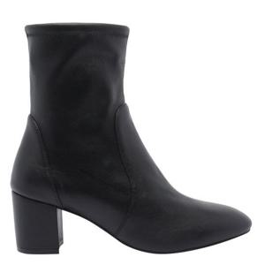 스튜어트 와이츠먼 부츠 S6277 YULIANA 60 SRLBLK Black