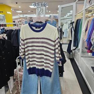 수스 DP01 스콘반팔 S253BSW861