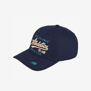 [뉴발란스]뉴발란스 키즈 레터 볼캡 NK8BFS103U-59 모자