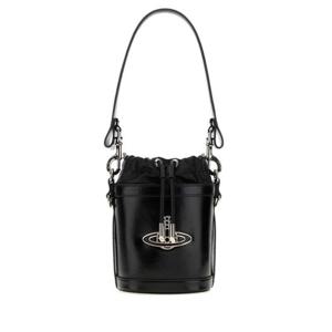 비비안웨스트우드 토트백 4C030009WL00BR N401 BLACK