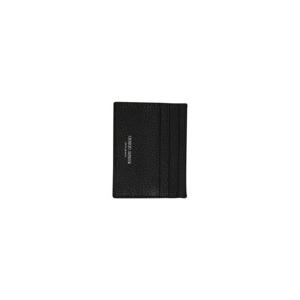 조르지오 아르마니 카드지갑 Y2R434YR56J 80001 Black