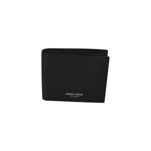 조르지오 아르마니 남성지갑 Y2R120YR56J 80001 Black