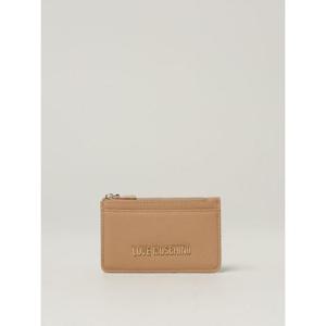 모스키노 지갑 JC5614PP1NLD0 104 Beige