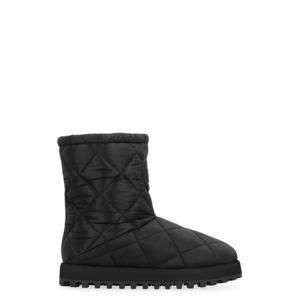 돌체앤가바나 부츠 A70165AQ075 80999 Black