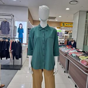 [피에이티]NC 아우터형 셔츠 1L61531-US