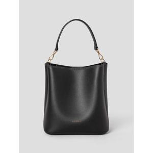 [빈폴ACC] (BE58D3M065) 애나 버킷백 - 블랙