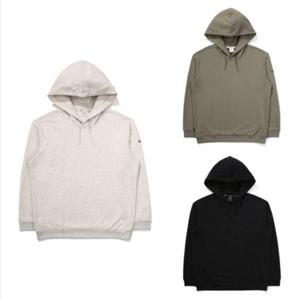 K2(케이투) 남성 간절기 베이직 후드 티셔츠 (ECO) KMU23251