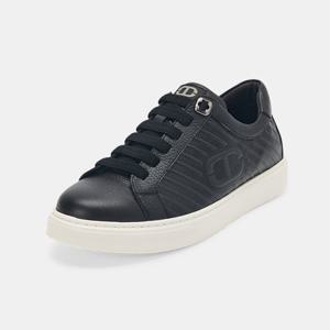 [탠디] 남성 스니커즈 (굽 3CM) 516756_G-208_블랙