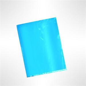 50L 분리수거용 쓰레기봉투 57X78cm 100매 청색 쓰레기봉투