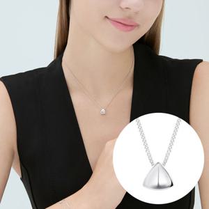 [제이에스티나] MOSAIQUE 목걸이 (JJMSN05B8269SW450)