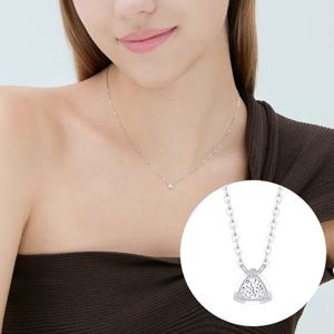 [제이에스티나] MOSAIQUE 14K 목걸이 (JJMSNQ5B8263W4420)