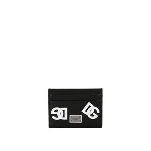 돌체앤가바나 카드지갑 BP0330AG256HNVAA Black