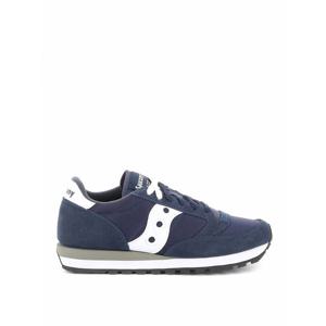 [SAUCONY] 라프리마 남성 트레이너 Jazz 오리지널 스니커즈 2044316 Blue /8