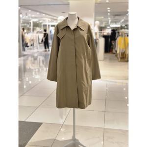 [비지트인뉴욕]맥카라 트렌치코트 VB9BB70