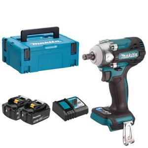 마끼다임팩렌치 마끼다/DTW300RTE/18V 충전 임팩트