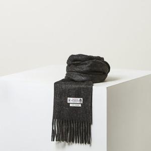 [헤지스] 남성 멜란지 캐시미어 머플러 HZMU5F101G3