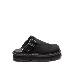 닥터마틴 제브잭 뮬 31657001 Black