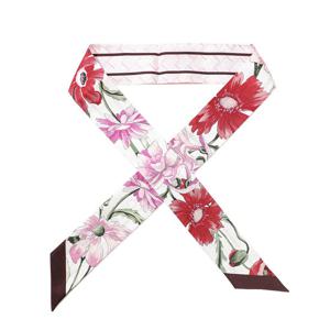 [페라가모] 25FW (32 0966 0780231) 여성 스카프