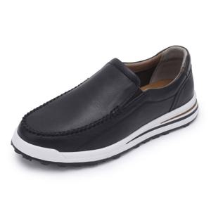 금강 랜드로바 남성 경량 캐주얼 슬립온 LANSLS5115MF2 네이비