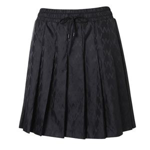 [와이드앵글]여성 WL 모노그램 플리츠 큐롯 WWU22Q03Z1