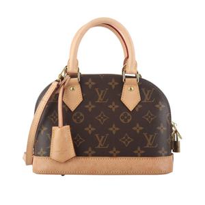 (명품) 루이비통 M53152 모노그램 알마 BB 크로