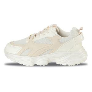 [네파 키즈]네파키즈 주메로 운동화 아이보리 KLGEC57IVO