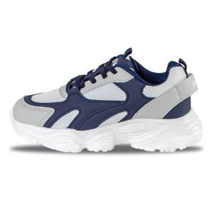 [네파 키즈]네파키즈 주메로 운동화 네이비 KLGEC57NVY