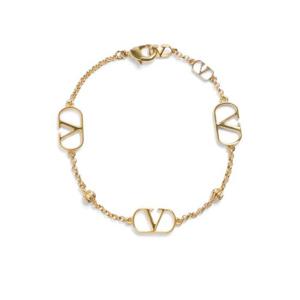 발렌티노 가라바니 목걸이 팬던트 7W2J0X83MET L01 Golden