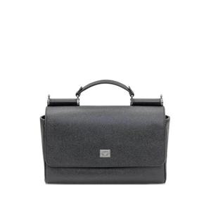 돌체앤가바나 토트백 BM2516BG065 80999 Black