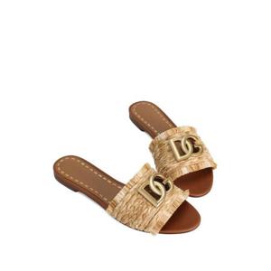 돌체앤가바나 샌들 CQ0646AN217 8B218 Beige