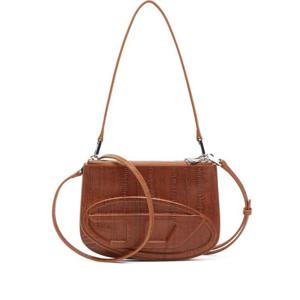 디젤 숄더백 X10330P8245 T2231 Brown