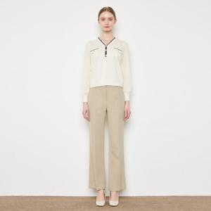 [TAG 258000원][케이엘바이린] 마이온 부츠컷 슬랙스 KGSLPC9000