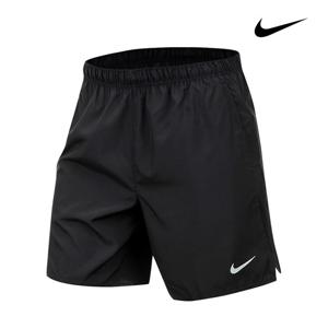 나이키 드라이핏 7인치 러닝 헬스 반바지 DV9360-010