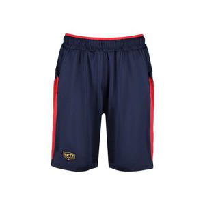 ZETT BOPK-32 스포츠 반바지 네이비 2XL 축구