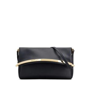 토즈 클러치 파우치 XBWCRNW0200UCT U820 DARK NAVY