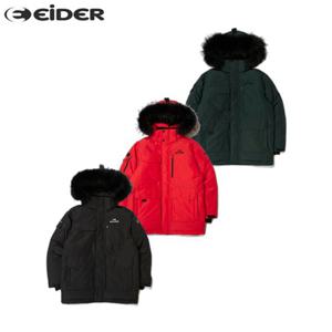 아이더 KARAS REBIRTH (카라스 리버스) UNI 다운 자켓 DUW23552 (G9 KD O6 Z1)