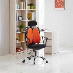 우아미가구 루인 학생 사무실 의자 스틸형