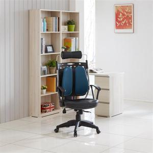 우아미가구 유인 사무실 학생 헤드레스트 의자