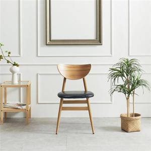 우아미가구 페유 수인 의자