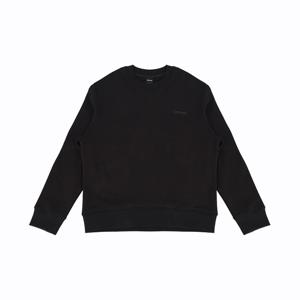 [OFFROAD] 남성 코튼 솔리드 라운드 스웻티셔츠_5I53301