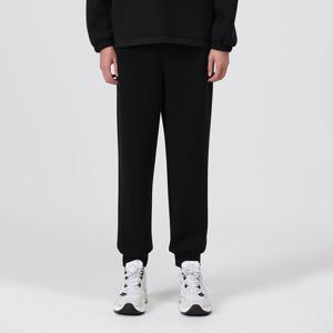 [OFFROAD] 허리 RIB 배색 스웨트 조거 팬츠_5JE1612