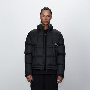 [OFFROAD] 유니 DIVISION 헤비 다운 점퍼_5KF2002