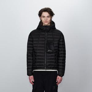 [OFFROAD] 유니 DIVISION 라이트 다운 점퍼_5KF2003